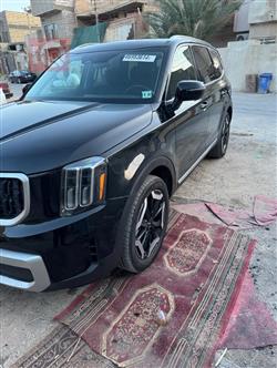 كيا تيلوريد